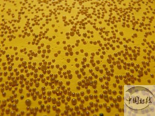 贺州研磨玻璃微珠 B1/B2 级